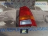 IOP33 PILOTO TRASERO DERECHO SIN PORTALAMPARAS OPEL KADETT E 84>91 YORKA 62033