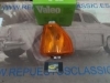 IFO108P2 PILOTO INTERMITENTES DELANTERO IZQUIERDO AMBAR FORD ESCORT 80>86 VALEO 084363 (SIN PORTALAMPARAS)