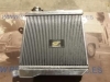 TV883799 RADIADOR MOTOR ALUMINIO AUTOBIANCHI A112
