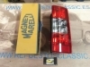 IOP35 PILOTO TRASERO DERECHO SIN PORTALAMPARAS OPEL COMBO C FURGONETA. MAGNETI MARELLI LLD511