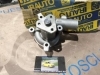 BA271P4 BOMBA AGUA SIMCA 1200, PEUGEOT 205,309, TALBOT HORIZON, SOLARA TURBINA CORTA 30mm