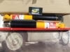 26 1458 SPORT JUEGO AMORTIGUADORES REGULABLES KONI TRASEROS RENAULT CLIO MKI TODOS EXCEPTO WILLIAMS