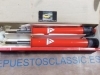 86-2279 JUEGO AMORTIGUADORES REGULABLES KONI DELANTEROS TUBULARES OPEL CORSA A Y B (09-82>03-93)
