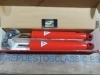 80-1988 JUEGO AMORTIGUADORES REGULABLES KONI TRASEROS TALBOT HORIZON