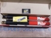 26-1590 JUEGO AMORTIGUADORES REGULABLES KONI TRASEROS FORD ESCORT (91>94)