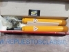 8610-1283 SPORT JUEGO AMORTIGUADORES REGULABLES KONI DELANTEROS TUBULARES OPEL ASTRA F