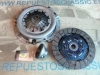 TVAE1500 KIT DE EMBRAGUE REFORZADO DE DIAFRAGMA SEAT 1500 MOTOR SEAT Y MOTOR BARREIROS.
