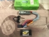 252123 VALEO CLAUSOR ANTIRROBO PEUGEOT 405, 505