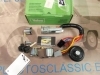 252526 VALEO JUEGO CILINDROS DE CIERRE Y CLAUSOR ANTIRROBO CITROEN BERLINGO, PEUGEOT PARTNER
