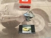 TER3030 TERMOSTATO RENAULT 18, 21, 25, FUEGO, TRAFIC MOTOR 2.1 TURBO DIESEL