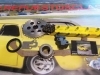 D008* KIT DISTRIBUCION RENAULT 4, 5, 12. PIÑON CON CUELLO Y PIÑON ARBOL DE LEVAS CON CHAVETA
