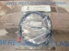 C2578 Cable cuentakilometros  Renault 21 GTD longitud 1400mm