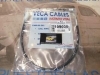 C3556 Cable cuentakilometros lado reloj Citroen ZX longitud 580mm
