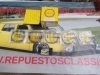 SEG91 Juego segmentos  4 pistones 79,38mm std Perkins motor 4.107