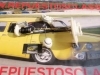 7700772073 SUA232 AFORADOR RENAULT 21 GTS 3 TUBOS, CONECTOR 3 PINES