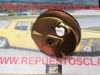 SER62  SERVOFRENO RENAULT 9, 11 82-> (DIAM. 230mm)