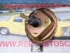 SER62  SERVOFRENO RENAULT 9, 11 82-> (DIAM. 230mm)