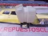 EX40 DEPOSITO LIMPIAPARABRISAS RENAULT 18 CON MOTOR EN EL TAPON