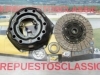KE109 KIT MAZA, DISCO Y COJINETE EMBRAGUE DODGE DART (DISCO 235x23x26)
