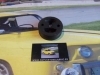 RC3825 GOMA SOPORTE ESCAPE RENAULT 18, FUEGO, TRAFIC REF 7700655644
