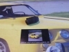 VR140 TOPE PORTON TRASERO FIAT UNO TURBO (89>10)