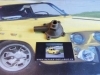 GC39* TAPA GRIFO CALEFACCION SEAT 1400 A, B Y 1500 MONOFARO