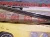 MOL216 MOLDURA INFERIOR GOMA PARABRISAS SEAT 1500 ORIGINAL SEAT