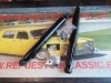 TV1040G JUEGO AMORTIGUADORES GAS TRASEROS SEAT 124 , 1430, 124 SPORT ,131
