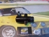 TVZH404022 BOMBIN EMBRAGUE PEUGEOT 504, 505 SALIDA 10X100 CIERRE CONO