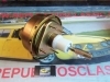 SER94 TVZHSVR12 SERVOFRENO RENAULT 12 COMPATIBLE CON BENDIX REF. 136215