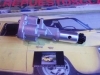 A55 TV24408 BOMBA ACEITE PEUGEOT 404, 504, 505, FORD SIERRA