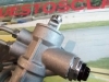 TVD154 CREMALLERA DIRECCION ASISTIDA VOLKSWAGEN GOLF MKI