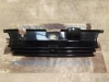 RJ153 P5 REJILLA DELANTERA NEGRA PEUGEOT 405 DEL 87>97