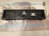 RJ236 REJILLA DELANTERA NEGRA CITROEN C15