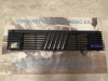 RJ244 REJILLA DELANTERA FIAT UNO >90