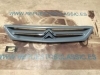 RJ246 REJILLA DELANTERA SIN ANAGRAMA TIRA CENTRAL CROMO  CITROEN XSARA 97>