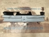 RJ249 REJILLA DELANTERA GRIS SIN ANAGRAMA PEUGEOT 306 3/5 PUERTAS