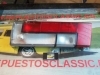 19P8* PILOTO TRASERO IZQUIERDO SIEM SIN PORTALAMPARAS ALFA ROMEO 33 86 -> 90 INTERMITENTE BLANCO