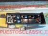19P8* PILOTO TRASERO IZQUIERDO SIEM SIN PORTALAMPARAS ALFA ROMEO 33 86 -> 90 INTERMITENTE BLANCO