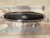 RJ260 REJILLA DELANTERA NEGRA CROMO SIN ANAGRAMA FORD MONDEO GASOLINA 97>