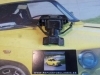 IFO13 PILOTO LUZ MATRICULA FORD FIESTA , ESCORT , ORION 81 ->