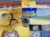 85540431 MAGNETI MARELLI KIT PIÑON ARRANQUE FIAT DUCATO 1.9 TD