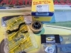 85540441 MAGNETI MARELLI KIT PIÑON ARRANQUE FIAT TEMPRA, REGATA, D, TD