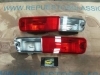 PDN2 214-1317L/1317R DEPO, ALKAR, JUEGO PILOTOS TRASEROS MITSUBISHI MONTERO MKII, MKIII (90>07)