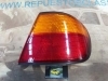 PDN2 215-19B4R-UE-RY DEPO, ALKAR, PILOTO TRASERO DERECHO NISSAN PRIMERA AMBAR (96>01)