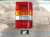 PDN2 DEPO, ALKAR, 2202336 PILOLOTO TRASERO DERECHO CITROEN C15