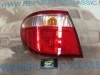 PDN2 DEPO, ALKAR, 215-19F4L6U PILOLOTO TRASERO IZQUIERDO NISSAN ALMERA (01>03)