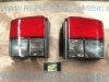 PDN2 DEPO, ALKAR, 441-1919R-B-SR/1919L-B-SR JUEGO PILOTOS TRASEROS VOLKSWAGEN TRANSPORTER T4