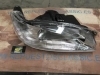 PDN2 DEPO, ALKAR, 550-1124L-LD-EM FARO DELANTERO IZQUIERDO H7+H7 REGULACION ELECTRICA PEUGEOT 306 (1-93>10-03)