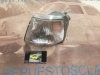 PDN2 550-1507L-UE DEPO, ALKAR, PILOTO DELANTERO IZQUIERDO PEUGEOT 106 (8-91>4-96)